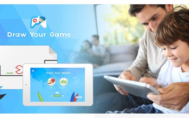 Download Draw Your Game v4.2.530 MOD APK – DINHEIRO INFINITO