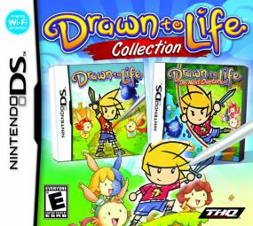 Download Drawn to Life: Collection