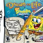 Download Drawn to Life: SpongeBob SquarePants Edition