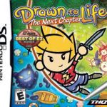 Download Drawn to Life: The Next Chapter