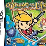 Download Drawn To Life The Next Chapter V1.1 (iND)