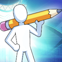Download Drawn to Life: Two Realms MOD APK v1.0 (Versão Completa)
