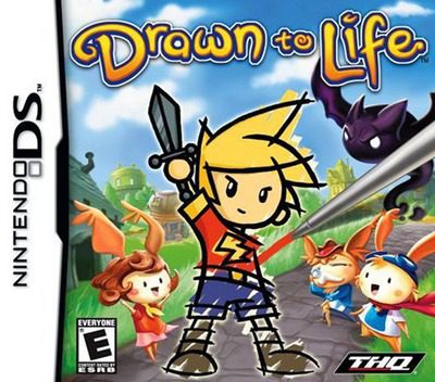 Download Drawn to Life
