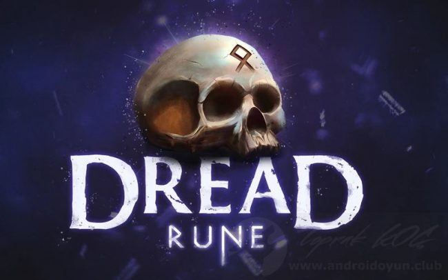Download Dread Rune v0.44.3 MOD APK – DINHEIRO INFINITO