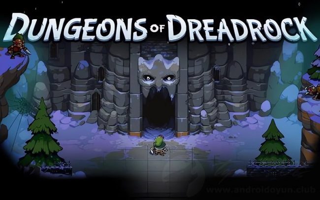 Download Dreadrock Zindanları v1.14 MOD APK – DESBLOQUEADO