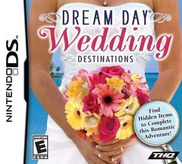 Download Dream Day - Wedding Destinations (XMS)