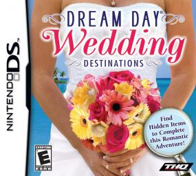 Download Dream Day: Wedding Destinations