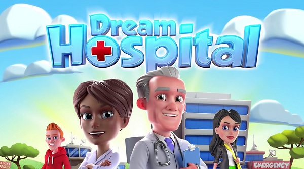 Download Dream Hospital v2.10.0 MOD APK [Dinheiro Infinito]