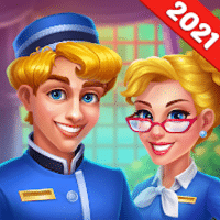 Download Dream Hotel MOD APK v1.4.2 (Dinheiro Infinito)