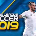 Download Dream League Soccer 2019 v6.15 MOD APK [Dinheiro Infinito]