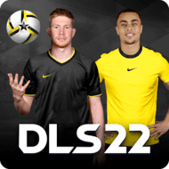 Download Dream League Soccer 2022 (MOD Menu) 9.12