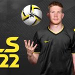 Download Dream League Soccer 2022 v9.14 MOD APK [Mod Menu / Energia Infinita]