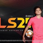 Download Dream League Soccer 2025 v12.120 MOD APK [Dinheiro Infinito]