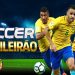 Download Dream League Soccer Brasileirão 2018 v3 Apk + Data Mod [Money / Brasileirão]