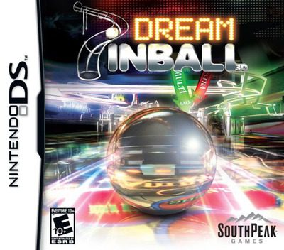 Download Dream Pinball 3D