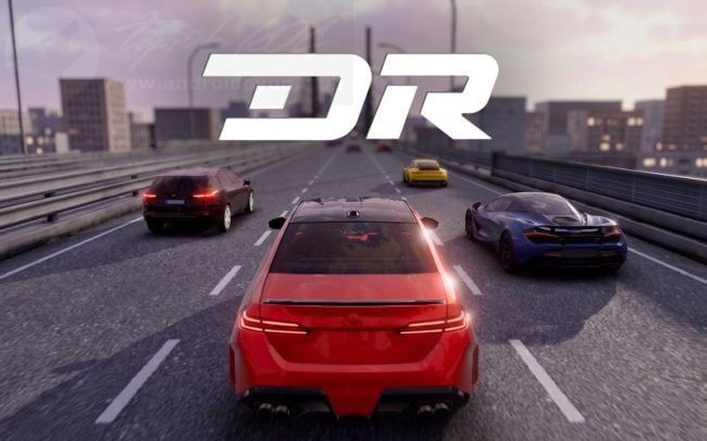 Download Dream Road Multiplayer v1.4.2 MOD APK – DINHEIRO INFINITO