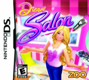 Download Dream Salon