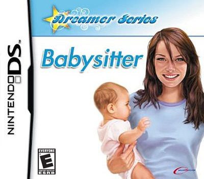 Download Dreamer Series: Babysitter