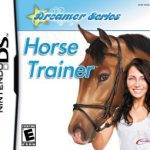 Download Dreamer Series: Horse Trainer