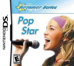Download Dreamer Series: Pop Star