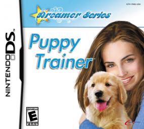 Download Dreamer Series: Puppy Trainer