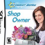 Download Dreamer Series: Shop Owner