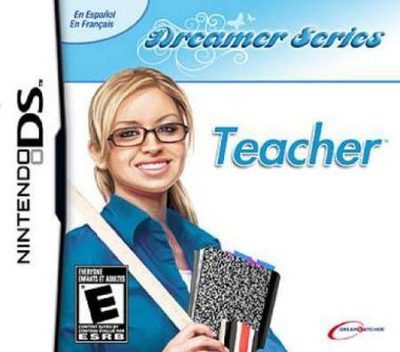 Download Dreamer Series: Teacher