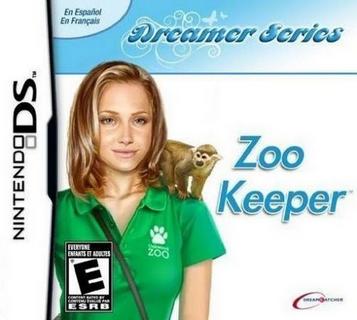 Download Dreamer Series - Zoo Keeper (Trimmed 246 Mbit) (Intro)