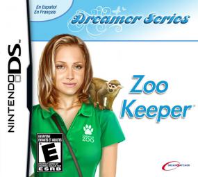 Download Dreamer Series: Zoo Keeper
