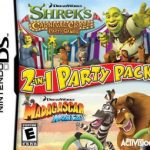 Download DreamWorks 2-in-1 Party Pack