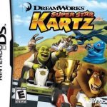 Download DreamWorks Super Star Kartz