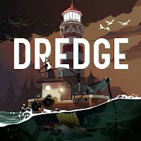 Download DREDGE MOD APK v1.5.18 (Jogo Grátis)