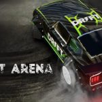 Download Drift Arena v1.5.2 MOD APK – DINHEIRO INFINITO