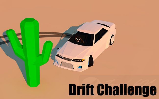 Download Drift Challenge v1.1.6 MOD APK – DINHEIRO INFINITO