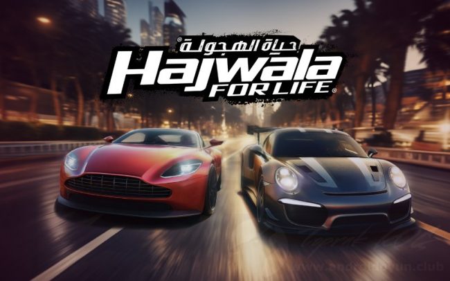 Download Drift for Life v1.2.43 MOD APK – DINHEIRO INFINITO