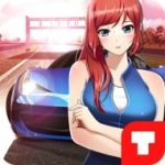 Download Drift Girls (MOD, infinitely nitro) 1.0.44