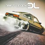 Download Drift Legends MOD APK v1.9.34 (Dinheiro Infinito)