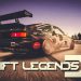 Download Drift Legends v1.9.29 MOD APK [Dinheiro Infinito]
