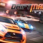 Download Drift Mania Championship 2 v1.32 Apk + Data Mod [Money / Unlocked]