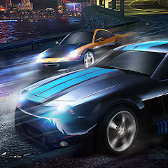 Download Drift Mania: Street Outlaws LE MOD APK v1.25.0.RC (Dinheiro Infinito)