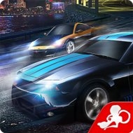 Download Drift Mania: Street Outlaws (MOD, unlimited money) 1.11