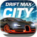 Download Drift Max City Drift Racing MOD APK v10.7 (Dinheiro Infinito)