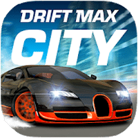 Download Drift Max City Drift Racing MOD APK v10.7 (Dinheiro Infinito)