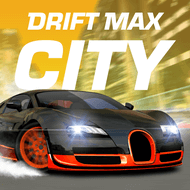 Download Drift Max City (MOD, Unlimited Coins) 10.7