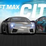 Download Drift Max City v10.2 MOD APK [Desbloqueado]