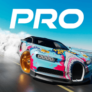 Download Drift Max Pro (MOD, Unlimited Money) 2.6.94