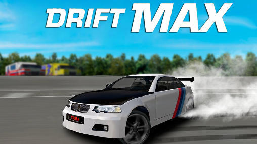 Download Drift Max v16.1 MOD APK [Dinheiro Infinito]
