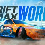Download Drift Max World v3.1.35 MOD APK [Dinheiro Infinito]