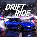 Download DRIFT RIDE 2 MOD APK v0.8.9 (Dinheiro Infinito)