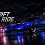 drift-ride-2-v0-1-64-mod-apk-dinheiro-infinito